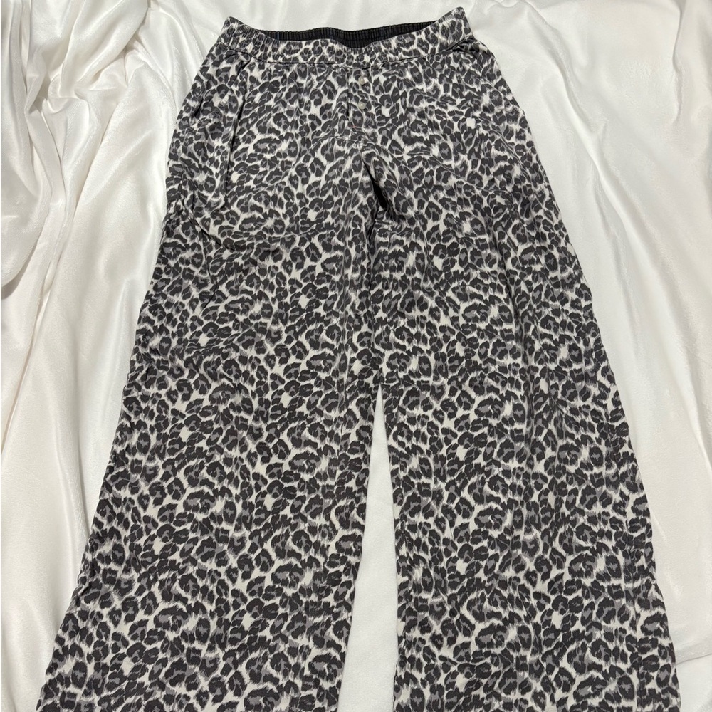 aerie Pajama Pants